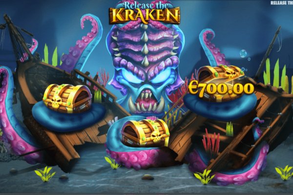 2kr kraken